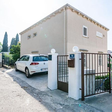 Apartment Matej Dubrovnik Dış mekan fotoğraf