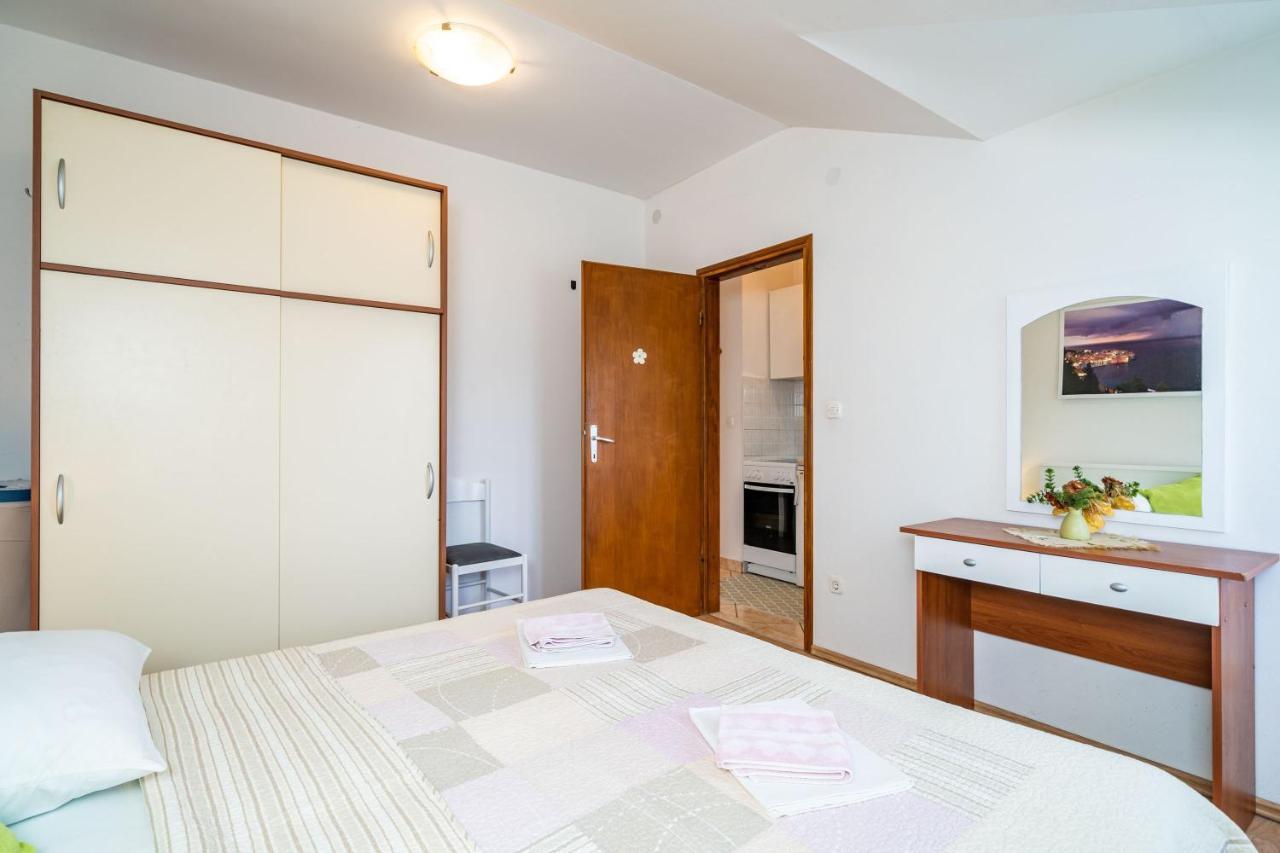Apartment Matej Dubrovnik Dış mekan fotoğraf