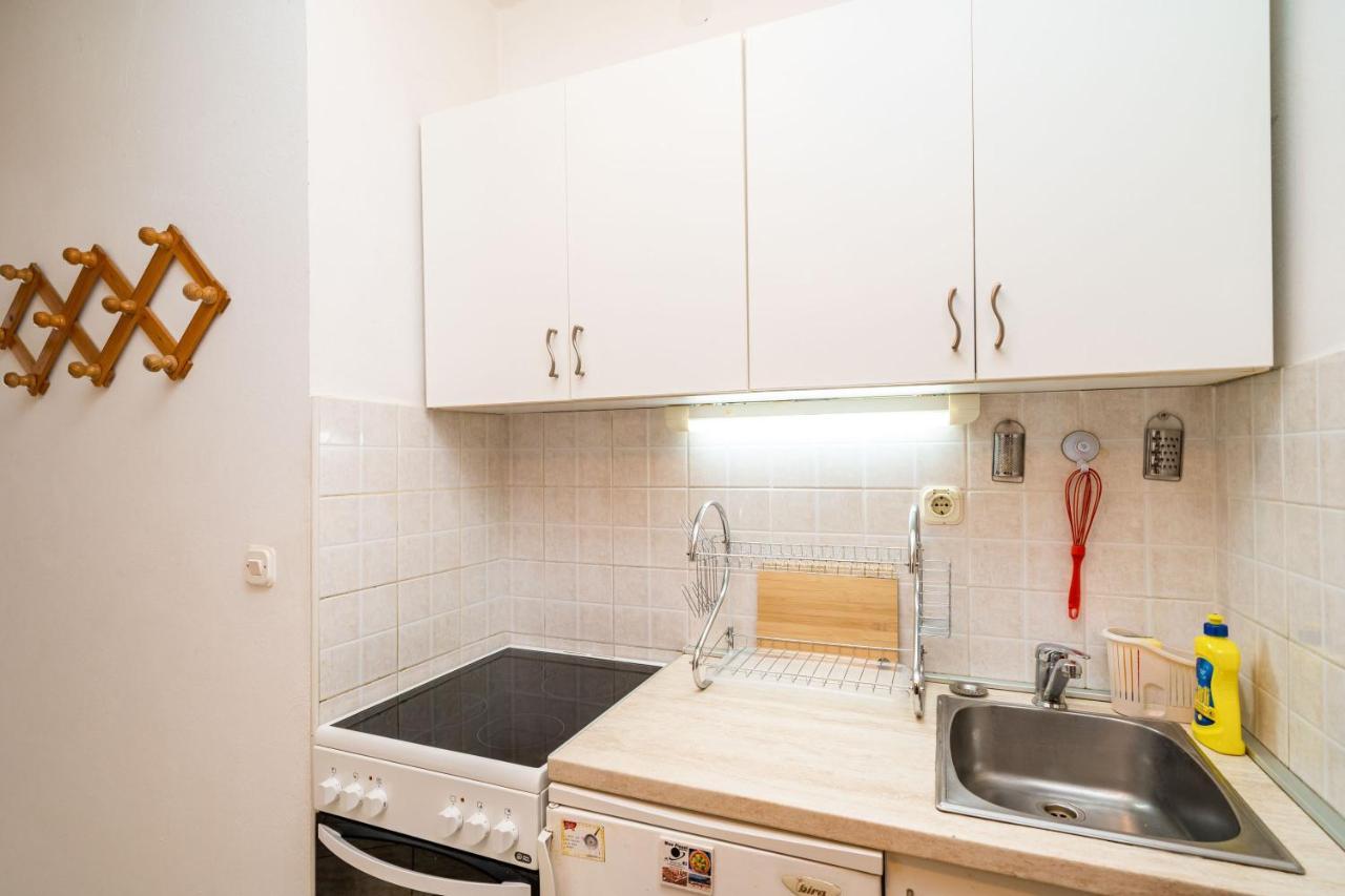 Apartment Matej Dubrovnik Dış mekan fotoğraf