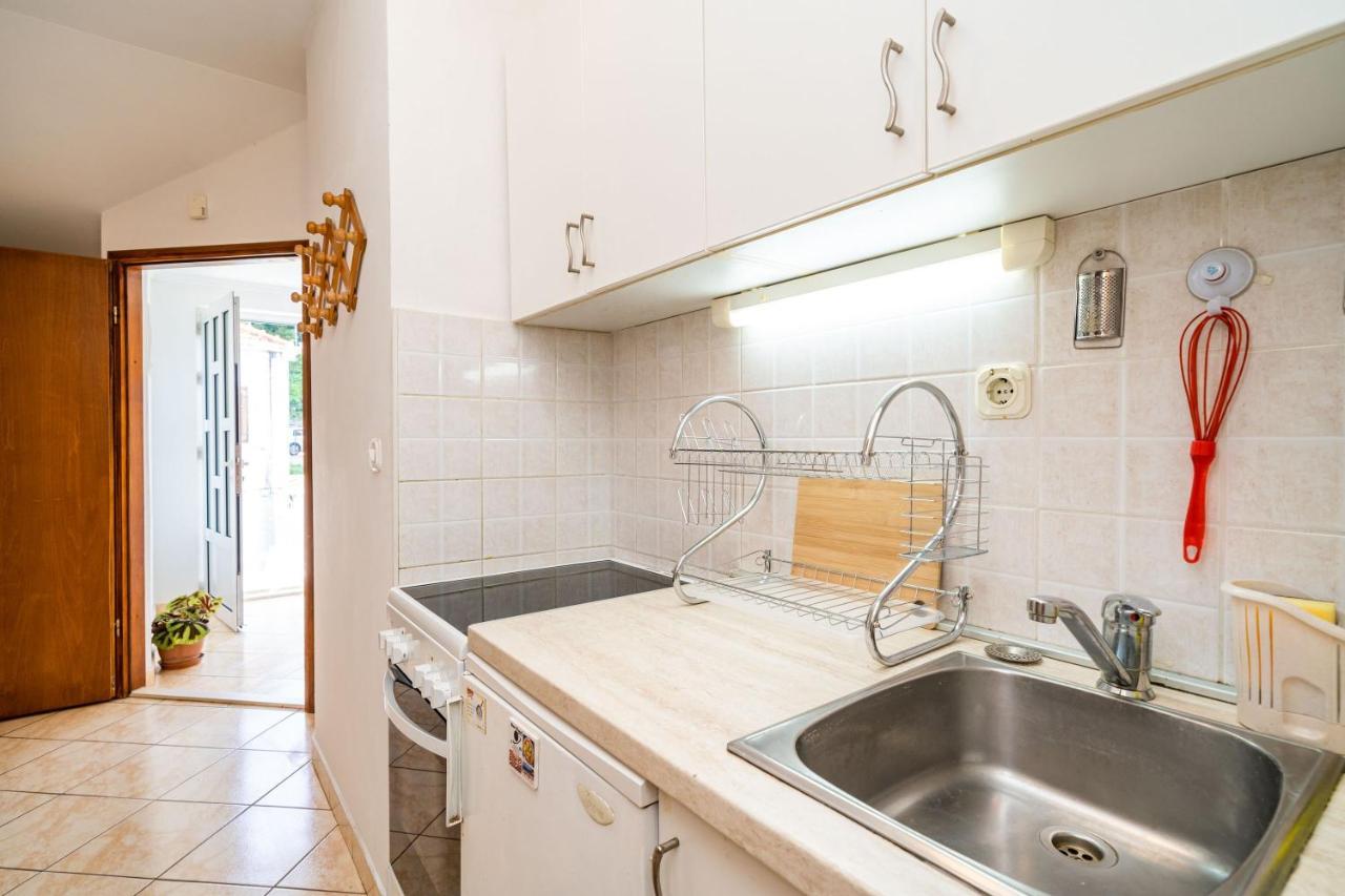 Apartment Matej Dubrovnik Dış mekan fotoğraf