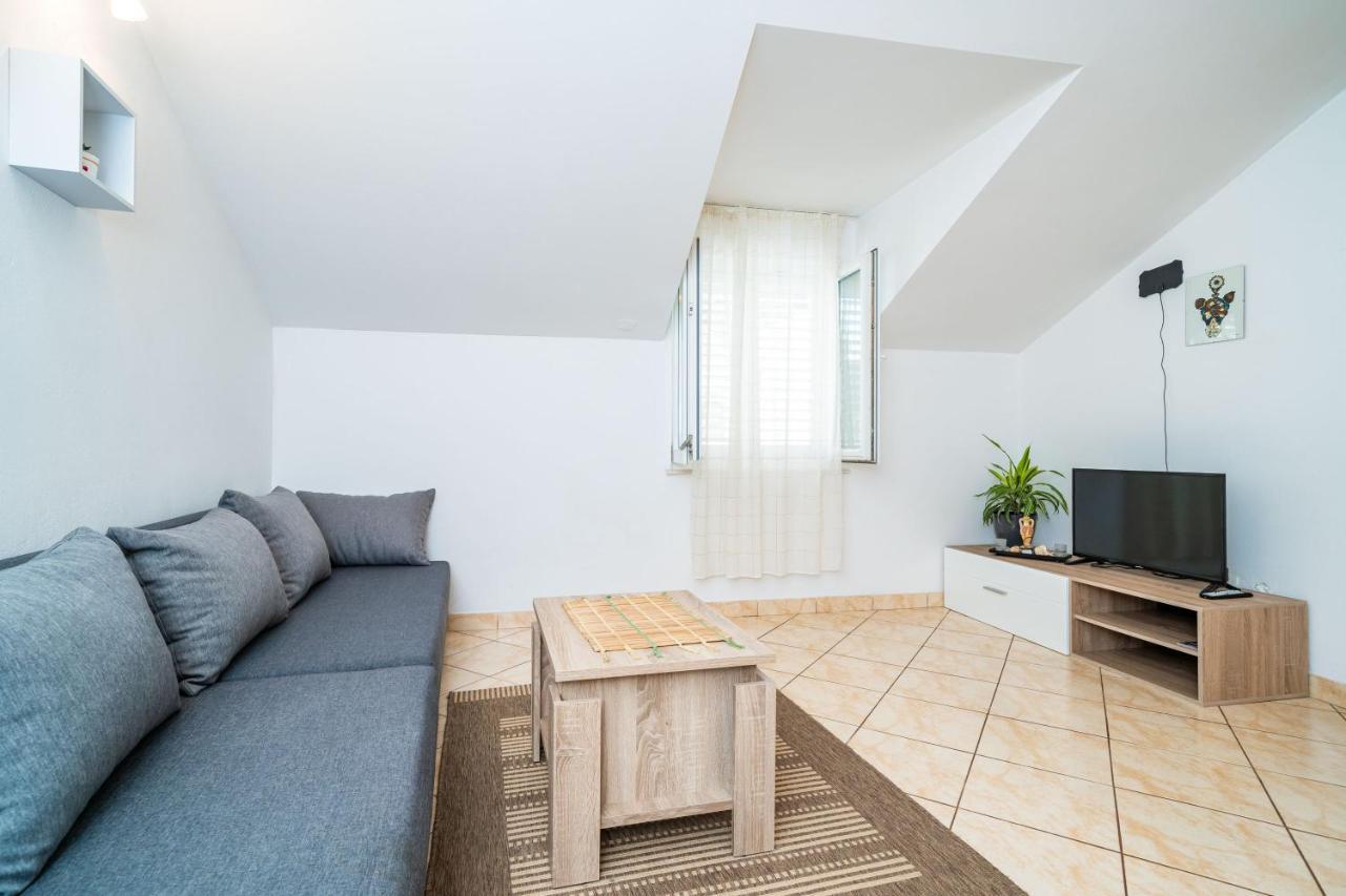 Apartment Matej Dubrovnik Dış mekan fotoğraf