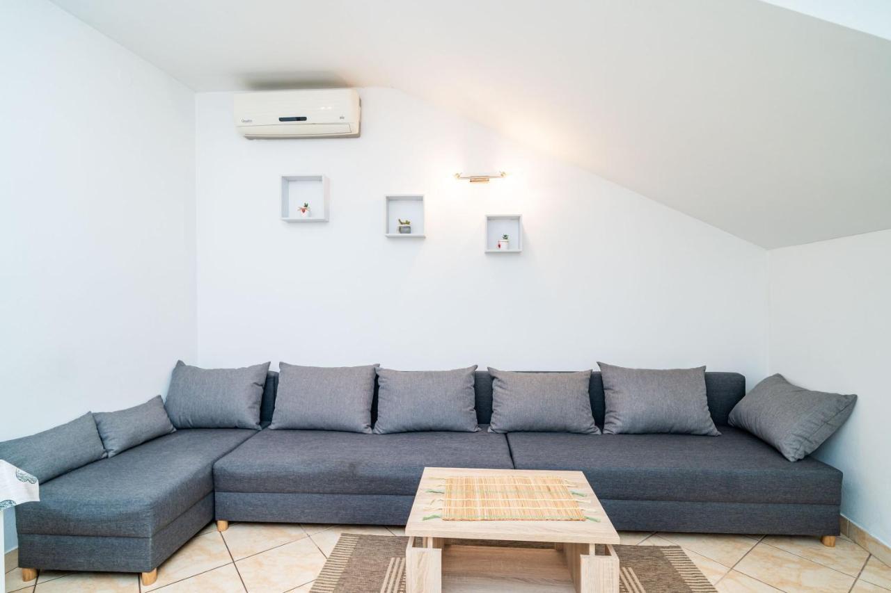Apartment Matej Dubrovnik Dış mekan fotoğraf