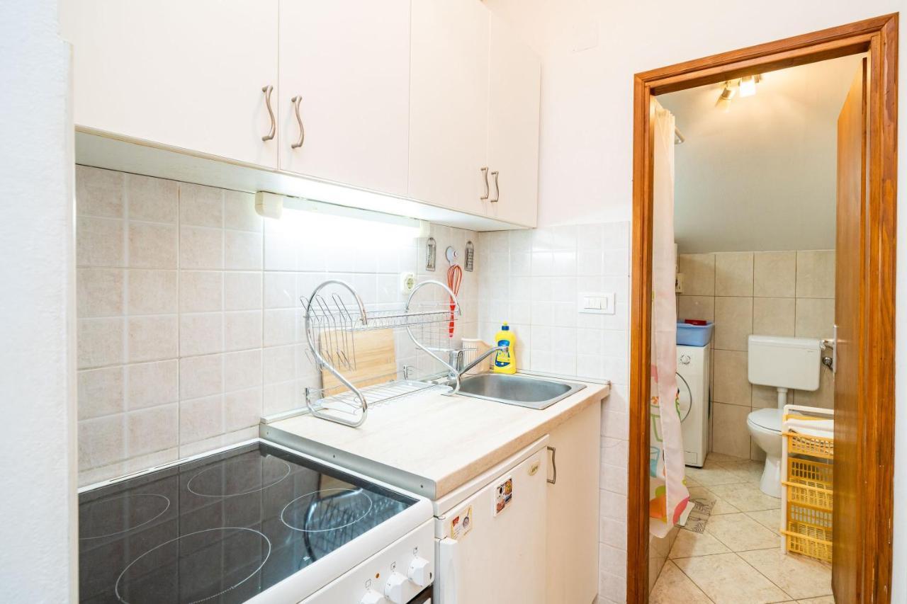 Apartment Matej Dubrovnik Dış mekan fotoğraf
