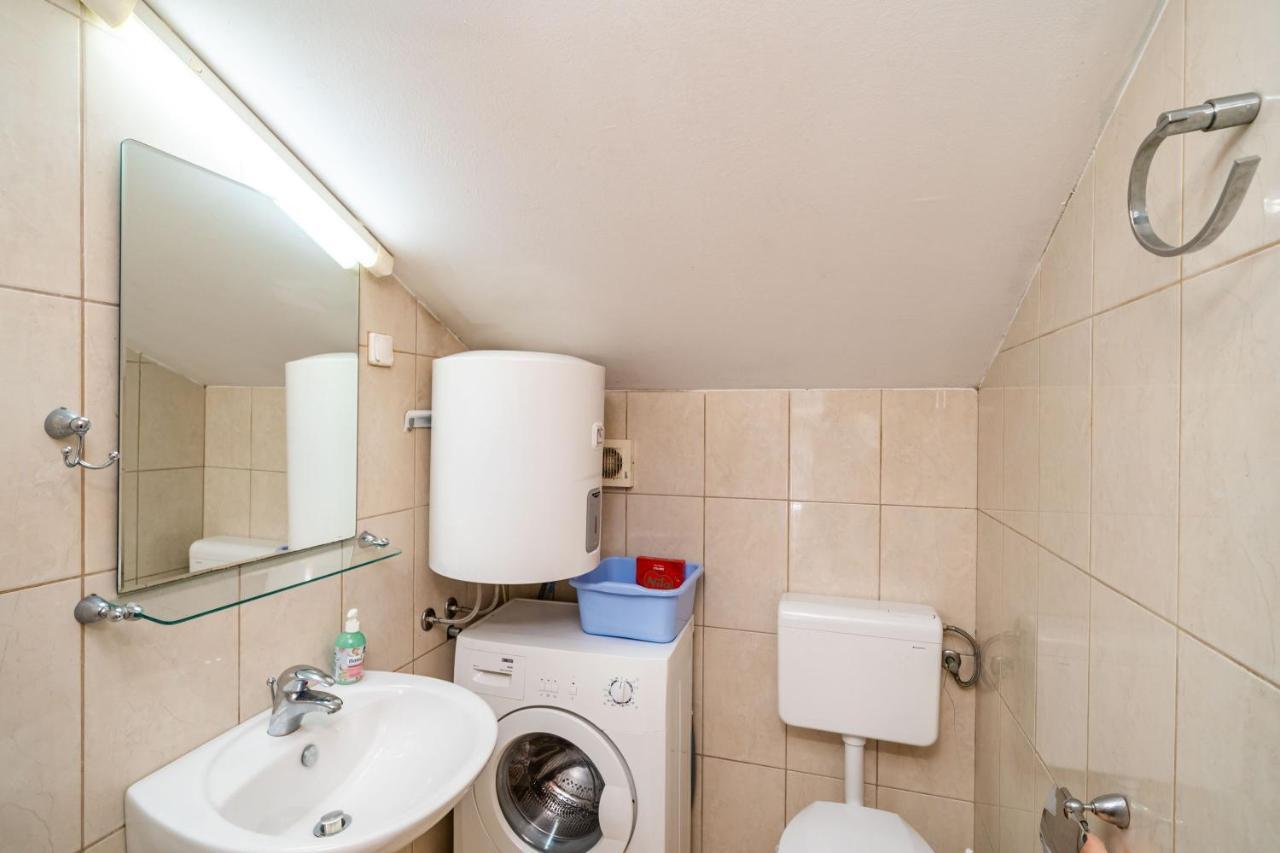 Apartment Matej Dubrovnik Dış mekan fotoğraf