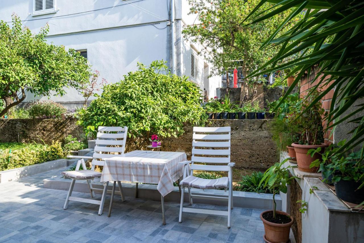 Apartment Matej Dubrovnik Dış mekan fotoğraf