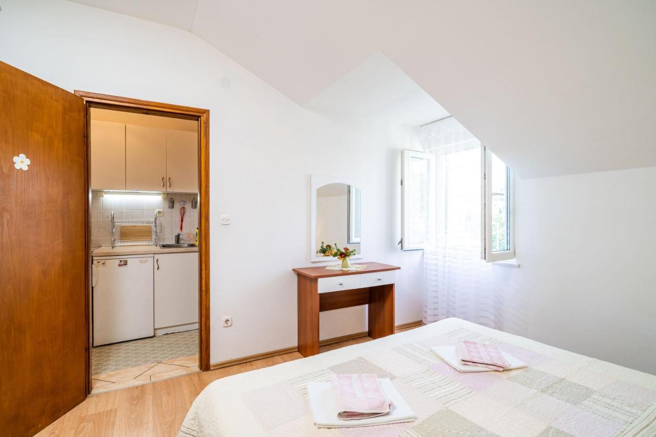 Apartment Matej Dubrovnik Dış mekan fotoğraf