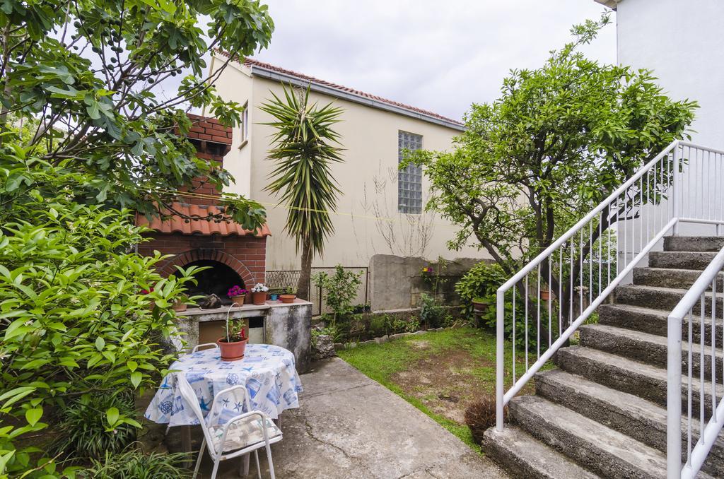 Apartment Matej Dubrovnik Dış mekan fotoğraf